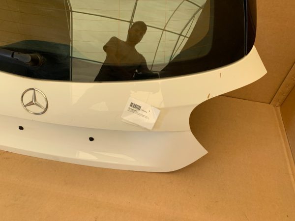 Haion Mercedes A Class A200 W176 din 2015 - Dezmembrari Auto - imagine 2