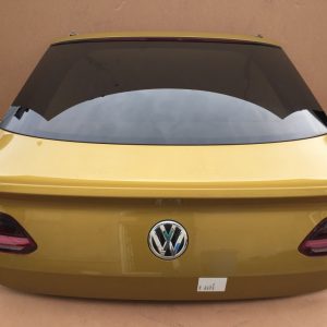 Haion VW Arteon 2017 limuzina 4motion 2.0 tdi biturbo 239 cp CUAA - Dezmembrari Auto
