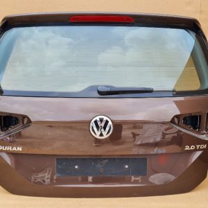 Haion VW Touran 2017 LD8X maro cu luneta - Dezmembrari Auto