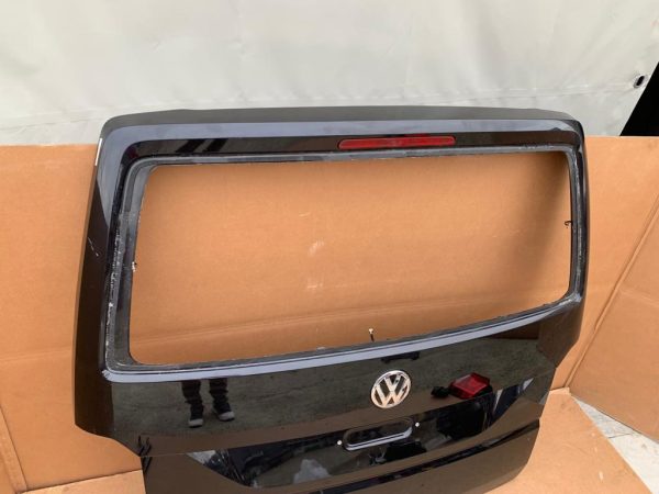 Haion VW Transporter T6 Multivan facelift din 2021 - Dezmembrari Auto - imagine 4