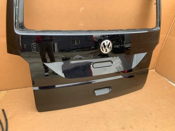Haion VW Transporter T6 Multivan facelift din 2021 - Dezmembrari Auto - imagine 2