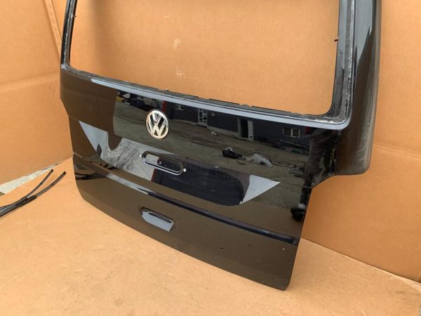 Haion VW Transporter T6 Multivan facelift din 2021 - Dezmembrari Auto - imagine 3