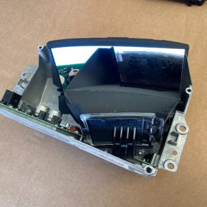 Head Up Display Audi A6 C7 2016 4G0919604M 4G0 919 604 M - Dezmembrari Auto