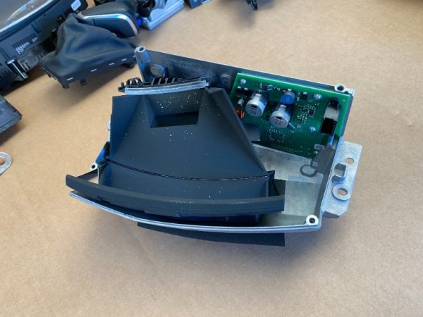 Head Up Display Audi A6 C7 2016 4G0919604M 4G0 919 604 M - Dezmembrari Auto - imagine 3