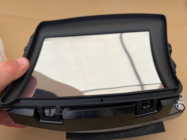 Head-up display Audi A6 C7 la 0 km 4G0919604M 4G0 919 604 M - Dezmembrari Auto
