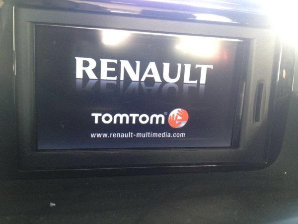 Renault Megane 3 grandtour 1.5 dci din 2012 K9K-A6 - NAVI Tom Tom - Dezmembrari Auto - imagine 2