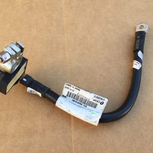 Borna baterie Audi Q5 8R0915181 8R0 915 181 - Dezmembrari Auto