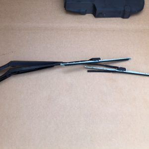 Set brate stergator VW Passat B8 3G1955409 3G1 955 409 3G1955410 3G1 955 410 - Dezmembrari Auto