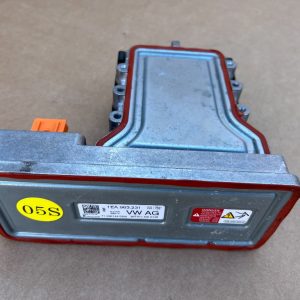 Incalzitor VW ID3 ID.3 1EA963231 1EA 963 231 - Dezmembrari Auto