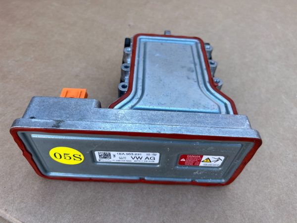 Incalzitor VW ID3 ID.3 1EA963231 1EA 963 231 - Dezmembrari Auto