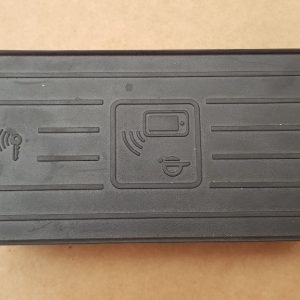 Incarcator wireless Audi A4 B9 8W0035502B 8W0 035 502 B - Dezmembrari Auto