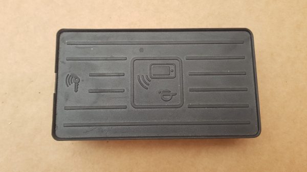 Incarcator wireless Audi A4 B9 8W0035502B 8W0 035 502 B - Dezmembrari Auto