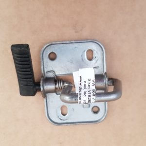 Incuietoare capota VW Golf 7 5Q0823186A 5Q0 823 186 A - Dezmembrari Auto