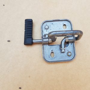 Incuietoare capota VW Passat B8 3G0823186 3G0 823 186 - Dezmembrari Auto
