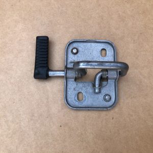 Incuietoare capota VW Passat B8 3G0823186 3G0 823 186 - Dezmembrari Auto