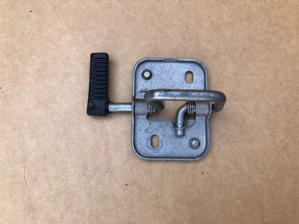 Incuietoare capota VW Passat B8 3G0823186 3G0 823 186 - Dezmembrari Auto