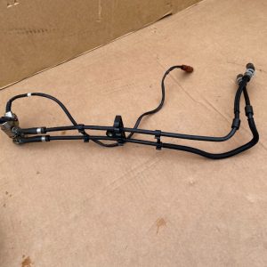 Injector Adblue Audi A6 C7 2016 04L131113J 04L 131 113 J la 0 km - Dezmembrari Auto