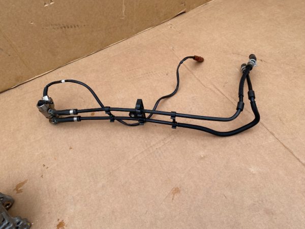 Injector Adblue Audi A6 C7 2016 04L131113J 04L 131 113 J la 0 km - Dezmembrari Auto
