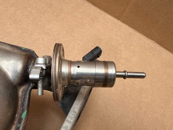 Injector adblue la 0 km VW Passat B8.5 din 2023 2.0 tdi DTU 05L131113R 05L 131 113 R - Dezmembrari Auto