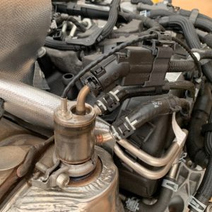 Injector Adblue VW Arteon facelift 2021 05L131113J 05L 131 113 J la 0 km - Dezmembrari Auto
