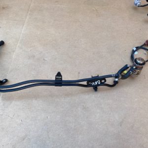 Injector adblue VW Passat B8 04L131113P 04L 131 113 P la 0 km - Dezmembrari Auto