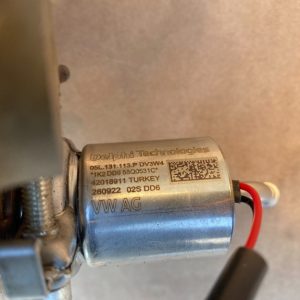 Injector AdBlue VW Passat B8 2023 2.0 tdi 05L131113P 05L 131 113 P la 0 km - Dezmembrari Auto