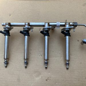 Rampa injectoare Mercedes B-Class W246 A2700701595 la 0 km - Dezmembrari Auto
