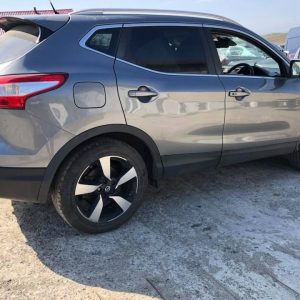 Injector injectoare Nissan Qashqai 2016 1.5 dci H8201100113 166006212R - Dezmembrari Auto
