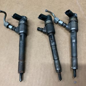 Injector / injectoare Opel Corsa D 1.3 cdti 0445110325 A13DTC - Dezmembrari Auto