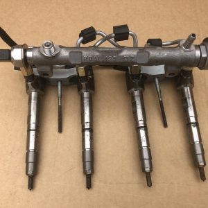 04L130277AE 04L 130 277 AE Injector injectoare VW Passat B8 - Dezmembrari Auto