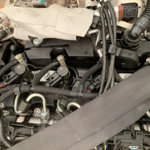 Injector injectoare VW Golf 7 1.6 tdi CXX CXXB 04L130277D 04L 130 277 D la 0 km - Dezmembrari Auto
