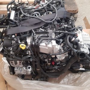 Injector injectoare VW Golf 7 2.0 tdi 04L130277AC 04L 130 277 AC - Dezmembrari Auto