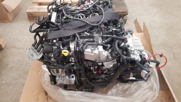Injector injectoare VW Golf 7 2.0 tdi 04L130277AC 04L 130 277 AC - Dezmembrari Auto