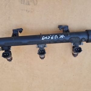 Rampa injectoare VW Up Skoda Citigo Seat mii 04C133313H 04C 133 313 H - Dezmembrari Auto