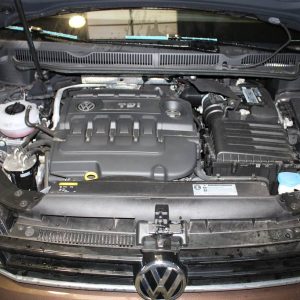 Injector / injectoare VW Touran 2017 2.0 tdi 04L130277E 04L130277AK la 0 km - Dezmembrari Auto