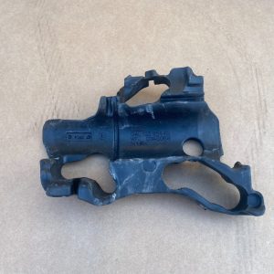 Insonorizant motor Audi A6 C7 2016 2.0 tdi 04L103954AN 04L 103 954 AN - Dezmembrari Auto