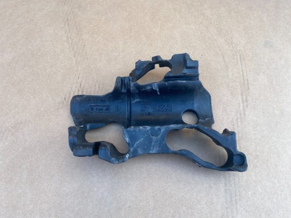 Insonorizant motor Audi A6 C7 2016 2.0 tdi 04L103954AN 04L 103 954 AN - Dezmembrari Auto