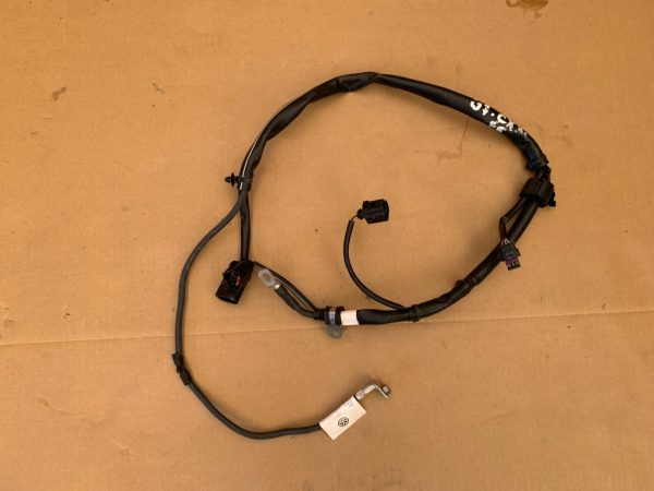 Instalatie alternator VW Golf 7 1.6 tdi 5Q0971230FP 5Q0 971 230 FP la 0 km - Dezmembrari Auto