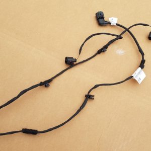 Instalatie bara spate VW Golf 7 hatchback 5G0971104AF 5G0 971 104 AF - Dezmembrari Auto