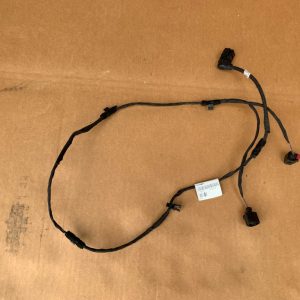 Instalatie bara spate VW Golf 7 variant 5G0971104AF 5G0 971 104 AF - Dezmembrari Auto