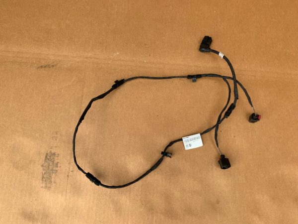 Instalatie bara spate VW Golf 7 variant 5G0971104AF 5G0 971 104 AF - Dezmembrari Auto