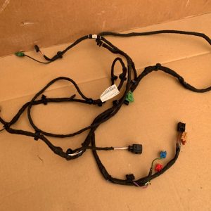 Instalatie capota portbagaj electrica VW Passat B8 limuzina 3G5971147BN 3G5 971 147 BN - Dezmembrari Auto