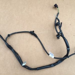 Instalatie electrica alternator electromotor VW Polo 2019 1.0 TSI DKZ 2Q0 971 349 JJ - Dezmembrari Auto