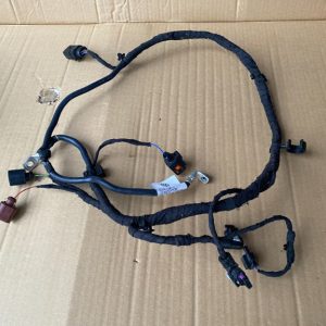 Instalatie electrica alternator VW Arteon facelift 2021 2.0 tdi 5Q0971230LN 5Q0 971 230 LN la 0 km - Dezmembrari Auto