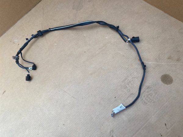 Instalatie electrica alternator VW Golf 7 1.6 tdi 5Q0971230FP 5Q0 971 230 FP la 0 km - Dezmembrari Auto