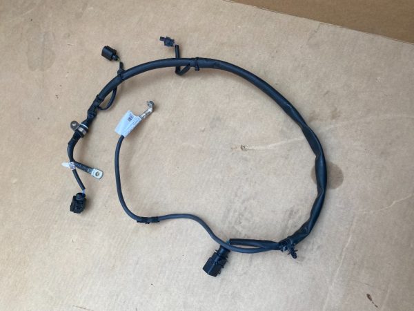 Instalatie electrica alternator VW Golf 7 1.6 tdi 5Q0971230FP 5Q0 971 230 FP la 0 km - Dezmembrari Auto