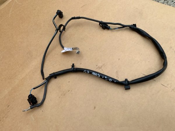 Instalatie electrica alternator VW Golf 7 2019 2.0 tdi 5Q0971230DT 5Q0 971 230 DT la 0 km - Dezmembrari Auto