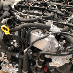 Instalatie electrica alternator VW Jetta 2016 2.0 tdi 5C0971230HH 5C0 971 230 HH - Dezmembrari Auto