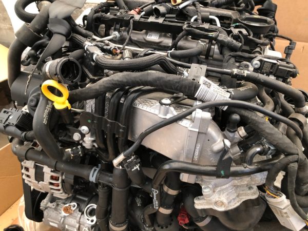 Instalatie electrica alternator VW Jetta 2016 2.0 tdi 5C0971230HH 5C0 971 230 HH - Dezmembrari Auto
