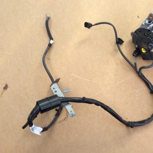 Instalatie electrica alternator VW Sharan 7N 5N0971249BM 5N0 971 249 BM - Dezmembrari Auto